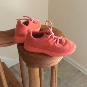 Toddler Allbirds